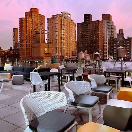 Cambria Hotel New York - Chelsea 