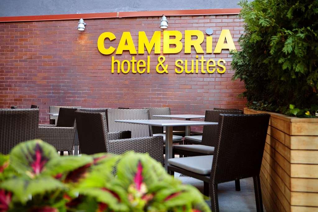 Cambria - Chelsea Hotel Nova Iorque