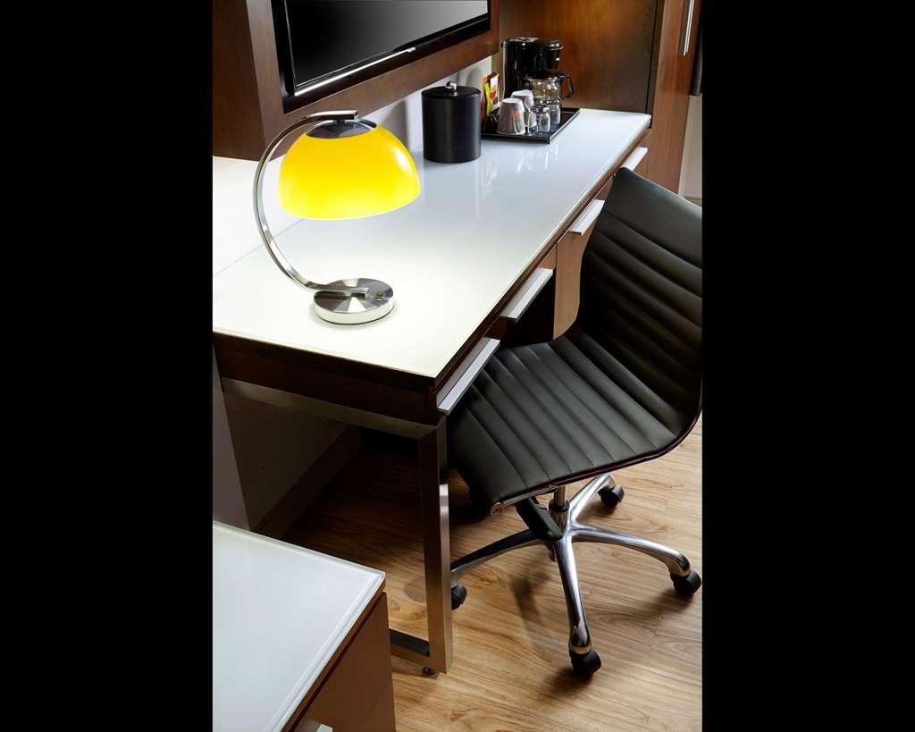 Cambria - Chelsea 4* Nova Iorque