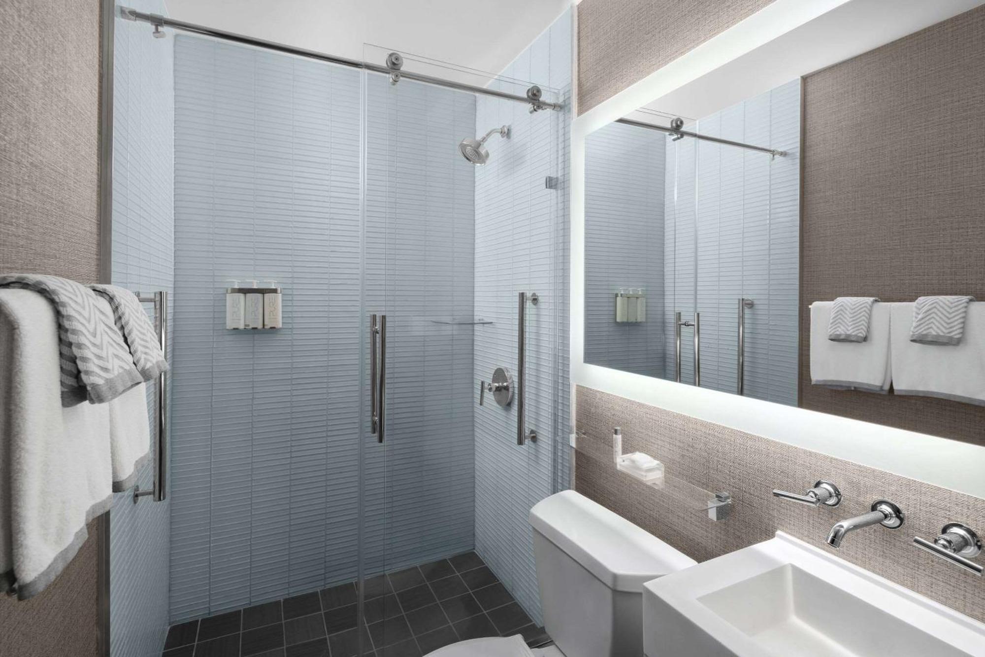 Hotel Cambria - Chelsea Nova Iorque