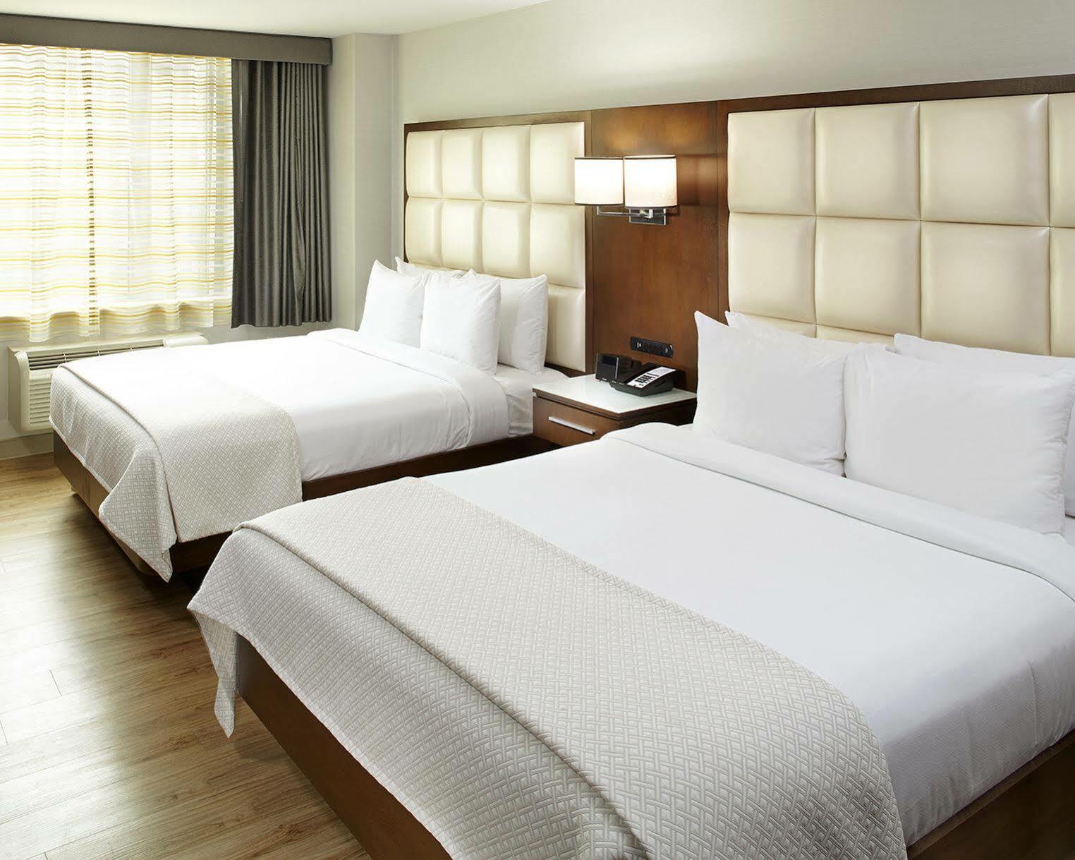 Cambria - Chelsea 4* Nova Iorque