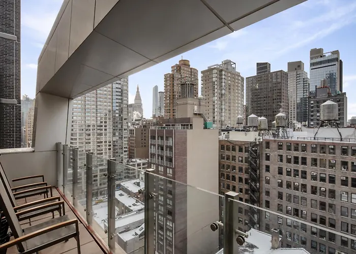 Cambria Hotel New York - Chelsea