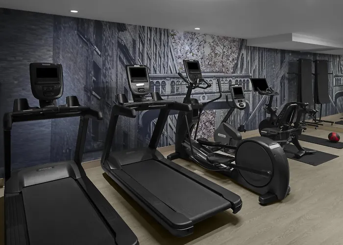 Cambria Hotel New York - Chelsea